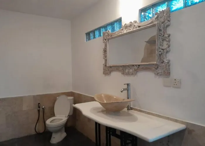 2br Private In Seminyak, Ayu Putri Villa Seminyak