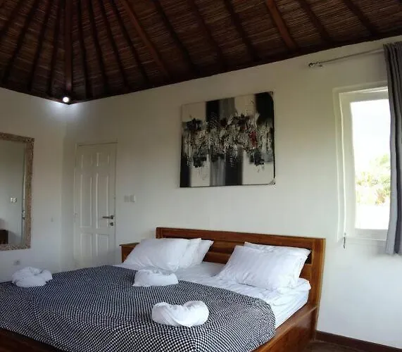 2br Private In Seminyak, Ayu Putri Villa