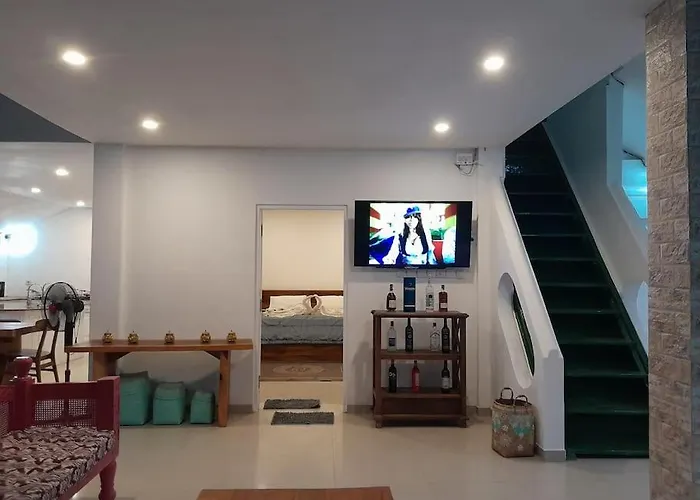 2br Private In Seminyak, Ayu Putri Villa Seminyak