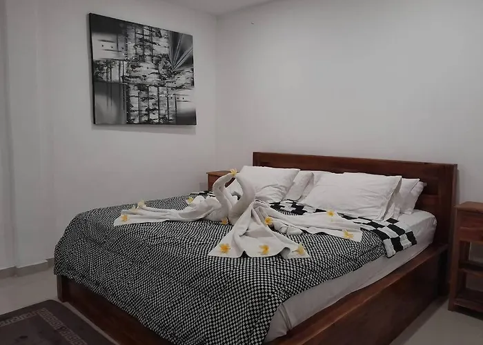 Villa 2br Private In Seminyak, Ayu Putri Seminyak