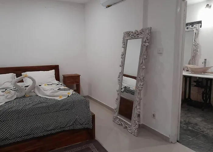 2br Private In Seminyak, Ayu Putri * Seminyak