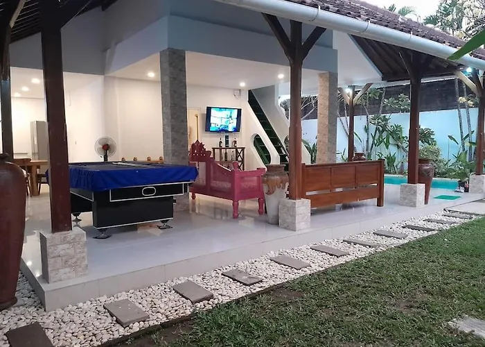 2br Private In Seminyak, Ayu Putri * Seminyak